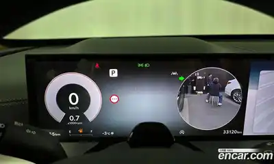 Genesis GV80 2024 2.5 Автомат в Москве № 80978, миниатюра 6