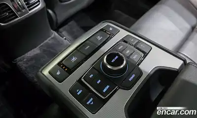 Genesis G80 2018 3.3 Автомат в Москве № 84857, миниатюра 12