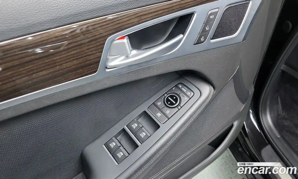 Genesis G80 2018 3.3 Автомат в Москве № 84857, фото 16