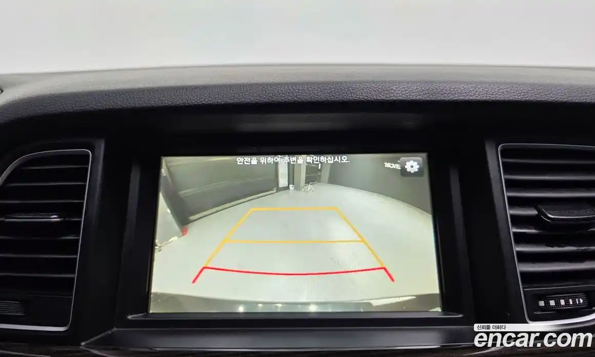 Genesis G80 2018 3.3 Автомат в Москве № 84857, фото 19