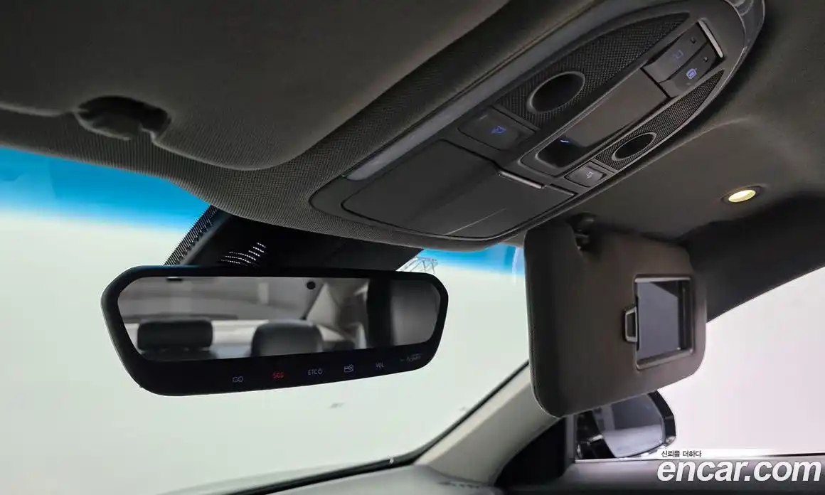 Genesis G80 2018 3.3 Автомат в Москве № 84857, фото 20