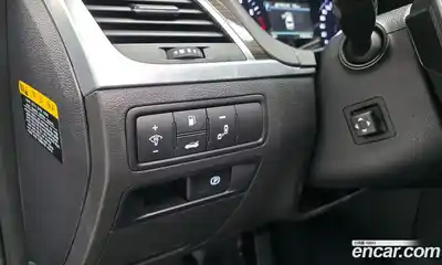 Genesis G80 2018 3.3 Автомат в Москве № 84857, миниатюра 2