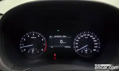 Genesis G80 2018 3.3 Автомат в Москве № 84857, миниатюра 9