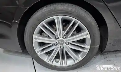 Genesis G80 2018 3.3 Автомат в Москве № 84857, миниатюра 10