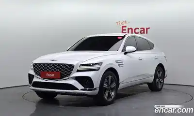 Genesis GV80 2024 2.5 Автомат в Москве № 85238, миниатюра 11