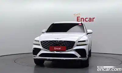 Genesis GV80 2024 2.5 Автомат в Москве № 85238, миниатюра 12