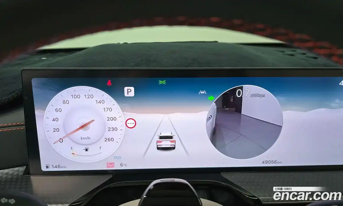 Genesis GV80 2024 2.5 Автомат в Москве № 85238, фото 17