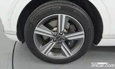 Genesis GV80 2024 2.5 Автомат в Москве № 85238, миниатюра 2