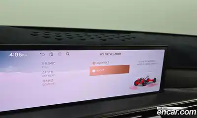 Genesis GV80 2024 2.5 Автомат в Москве № 85238, миниатюра 3