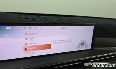 Genesis GV80 2024 2.5 Автомат в Москве № 85238, миниатюра 6