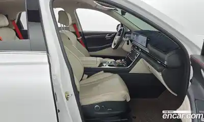 Genesis GV80 2024 2.5 Автомат в Москве № 85238, миниатюра 7