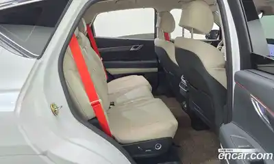 Genesis GV80 2024 2.5 Автомат в Москве № 85238, миниатюра 8