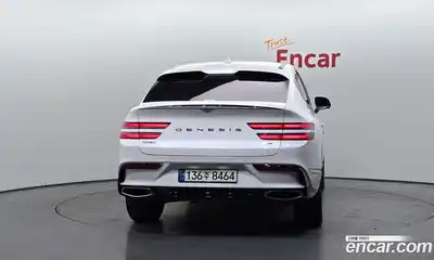 Genesis GV80 2024 2.5 Автомат в Москве № 85238, миниатюра 9