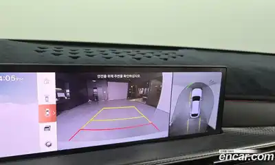 Genesis GV80 2024 2.5 Автомат в Москве № 85238, миниатюра 10