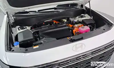 Hyundai Palisade, 2026