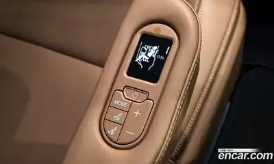 Hyundai Palisade 2026 2.5 Автомат в Москве № 91570, миниатюра 11