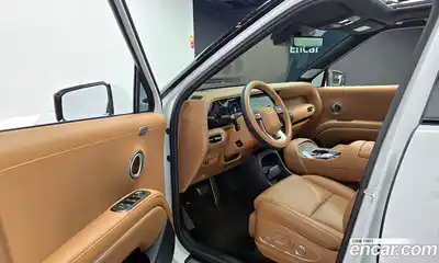 Hyundai Palisade 2026 2.5 Автомат в Москве № 91570, миниатюра 12