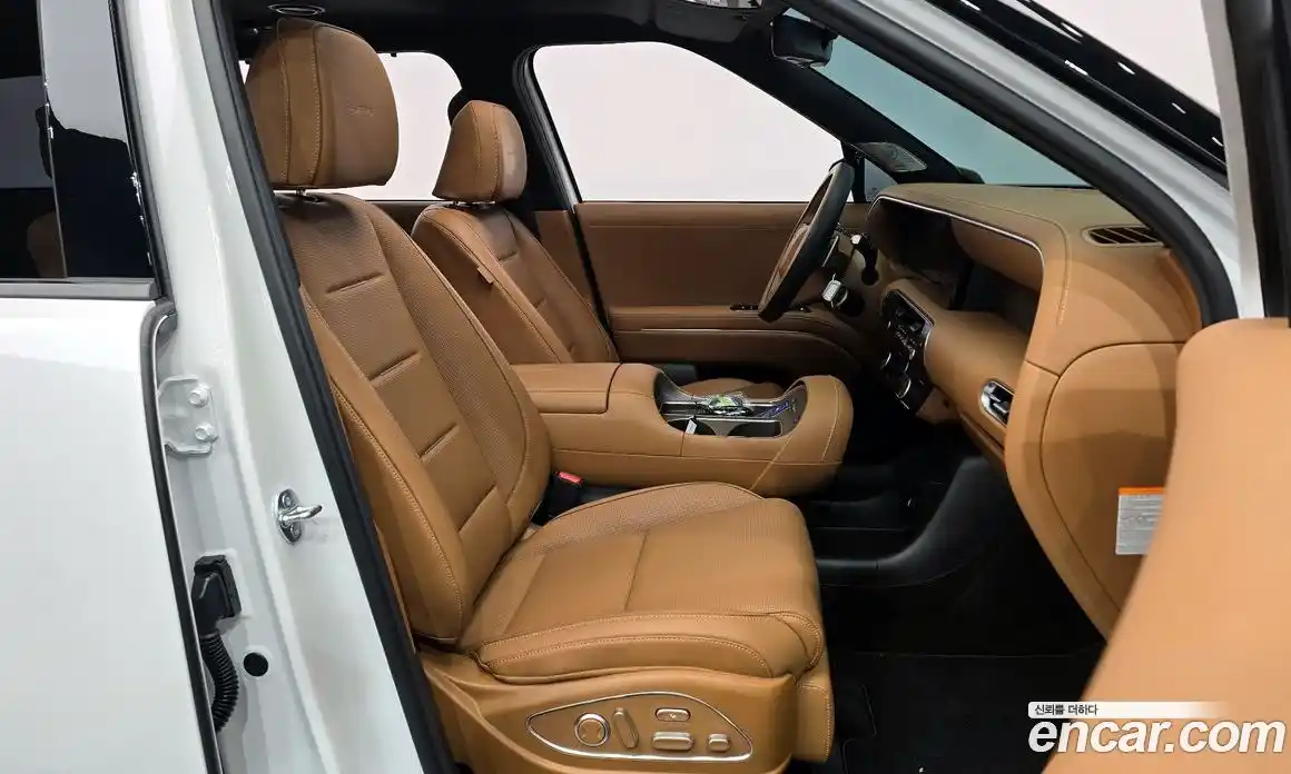 Hyundai Palisade 2026 2.5 Автомат в Москве № 91570, фото 19