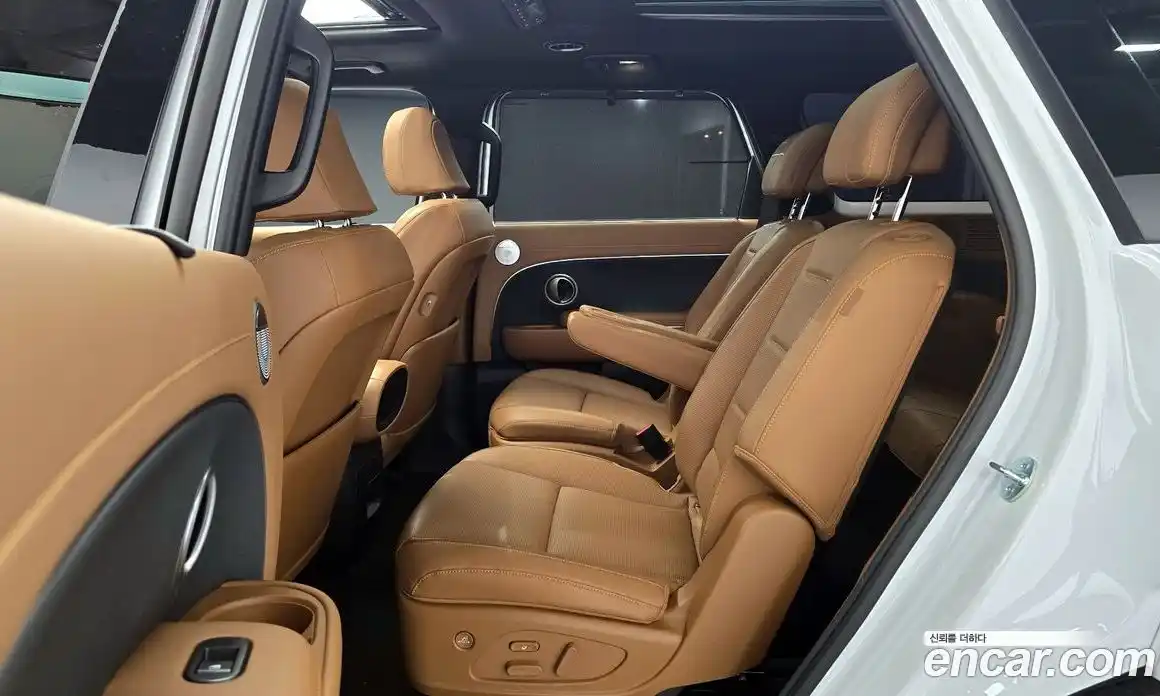 Hyundai Palisade 2026 2.5 Автомат в Москве № 91570, фото 20