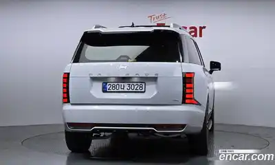 Hyundai Palisade 2026 2.5 Автомат в Москве № 91570, миниатюра 3