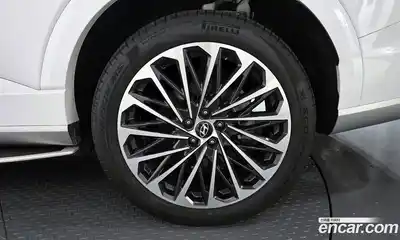 Hyundai Palisade 2026 2.5 Автомат в Москве № 91570, миниатюра 7