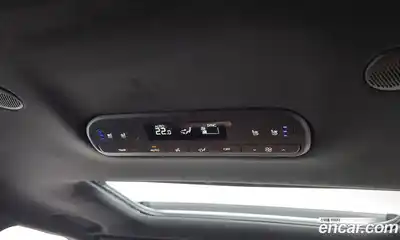 Hyundai Palisade 2026 2.5 Автомат в Москве № 91570, миниатюра 8