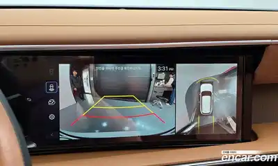 Hyundai Palisade 2026 2.5 Автомат в Москве № 91570, миниатюра 9