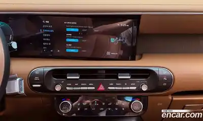 Hyundai Palisade 2026 2.5 Автомат в Москве № 91570, миниатюра 10