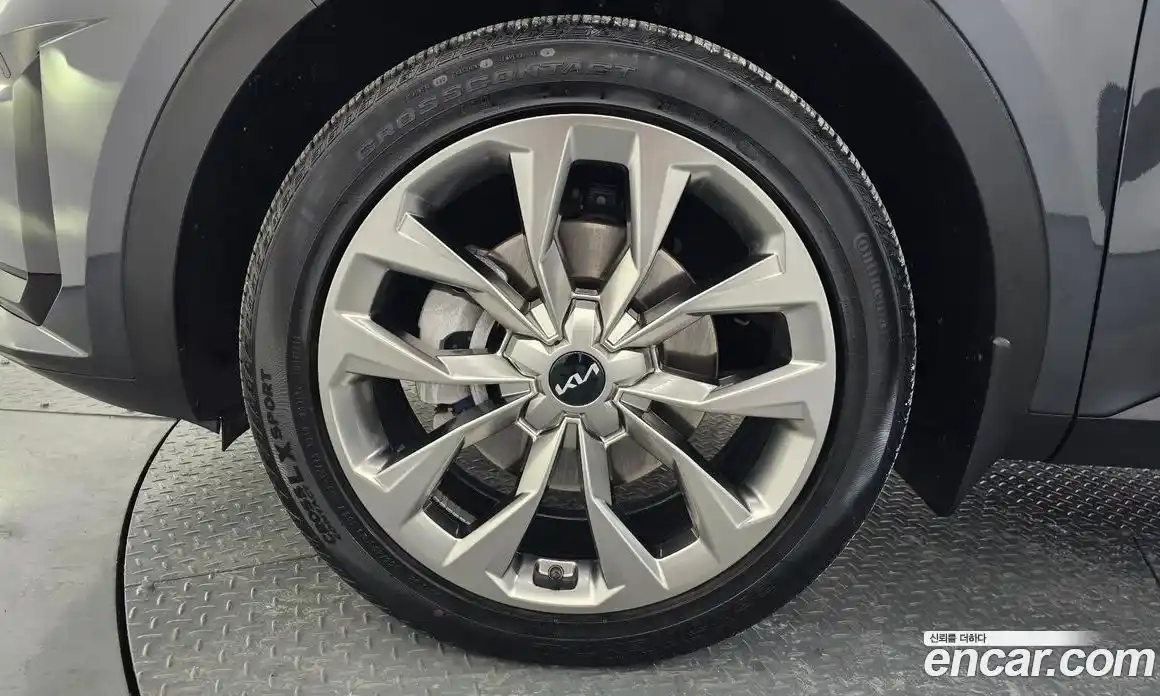 Kia Sorento 2023 2.2 Автомат в Москве № 102518, фото 11