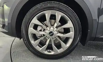 Kia Sorento 2023 2.2 Автомат в Москве № 102518, миниатюра 11