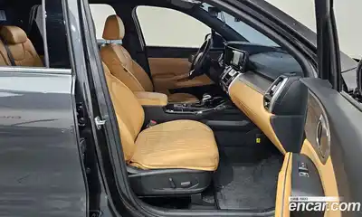 Kia Sorento 2023 2.2 Автомат в Москве № 102518, миниатюра 5