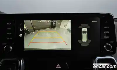 Kia Sorento 2023 2.2 Автомат в Москве № 102518, миниатюра 6