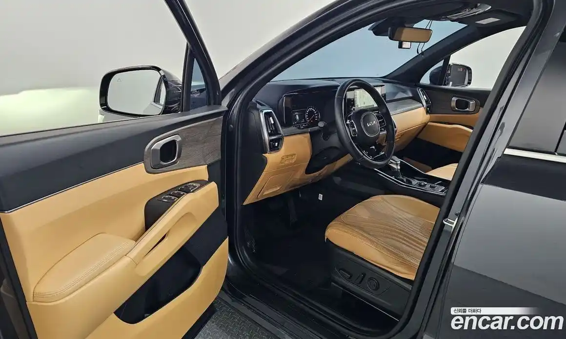 Kia Sorento 2023 2.2 Автомат в Москве № 102518, фото 10