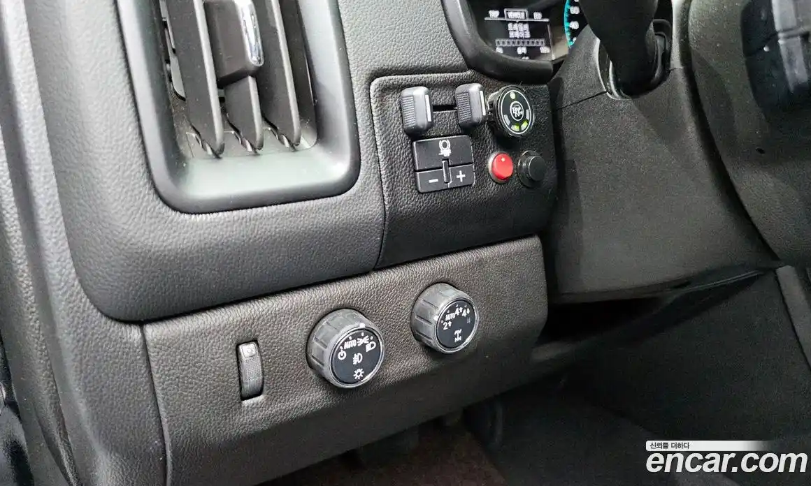 Chevrolet Colorado 2021 3.6 Автомат в Москве № 104052, фото 15