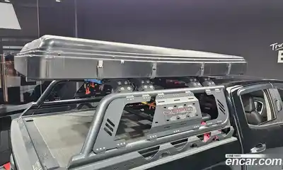 Chevrolet Colorado 2021 3.6 Автомат в Москве № 104052, миниатюра 9