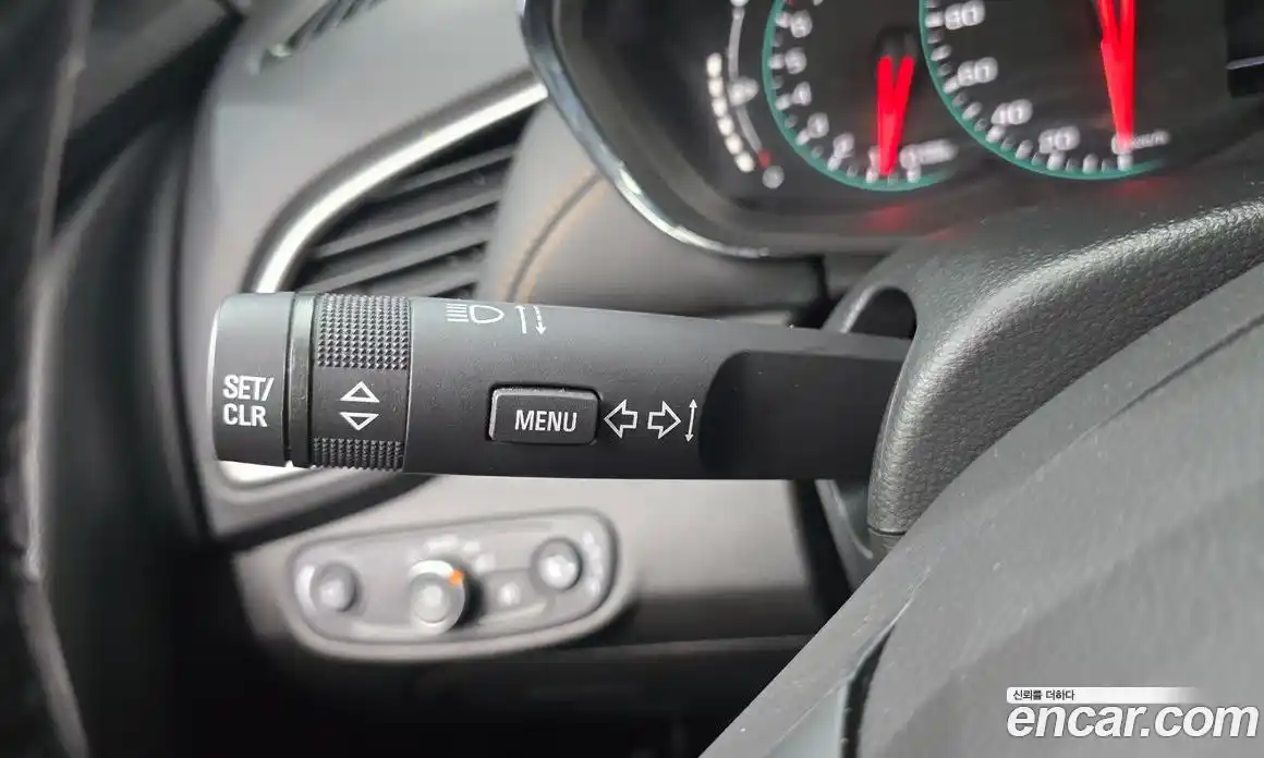 Chevrolet Trax 2018 1.4 Автомат в Москве № 104541, фото 15