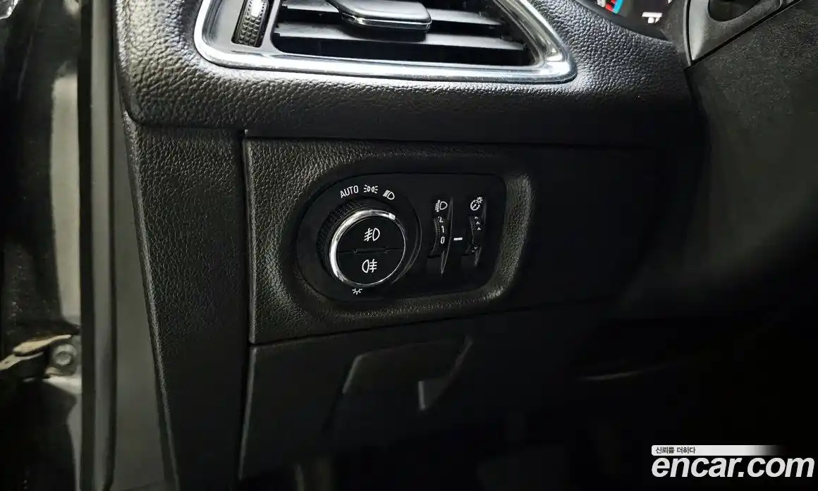 Chevrolet Cruze 2017 1.4 Автомат в Москве № 105029, фото 11