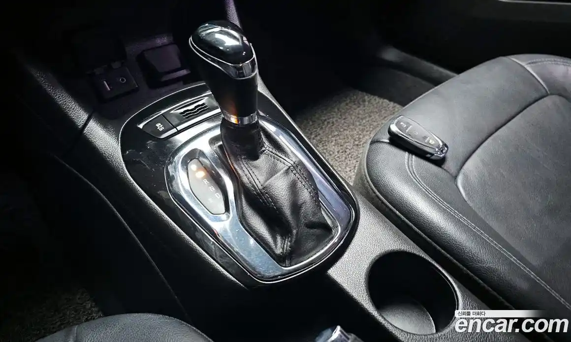 Chevrolet Cruze 2017 1.4 Автомат в Москве № 105029, фото 13