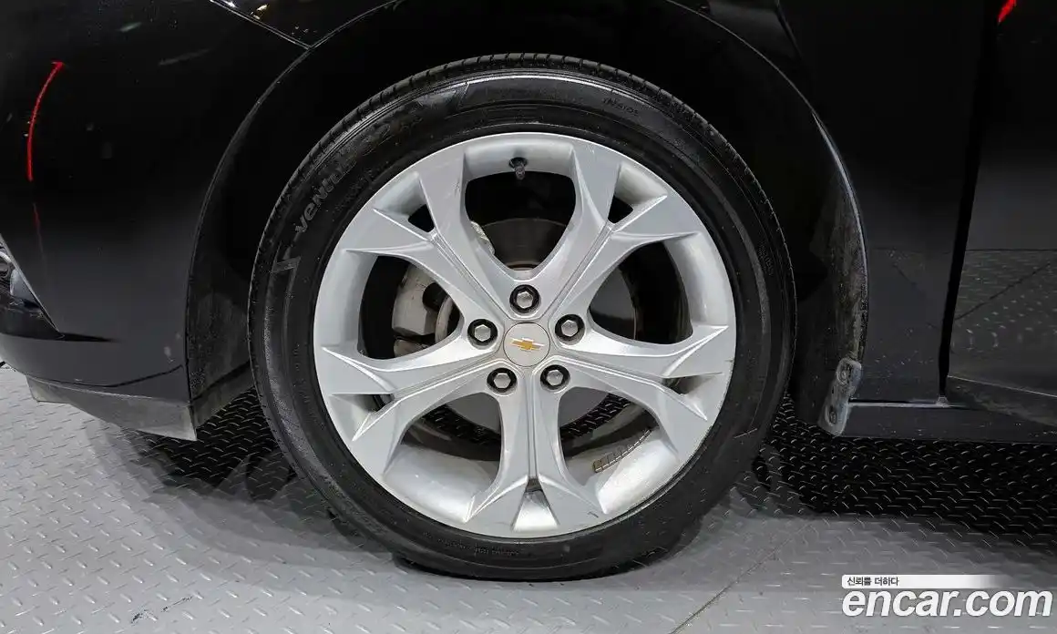 Chevrolet Cruze 2017 1.4 Автомат в Москве № 105029, фото 15