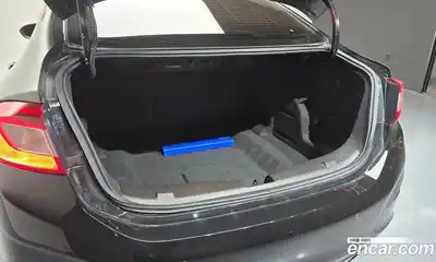 Chevrolet Cruze 2017 1.4 Автомат в Москве № 105029, миниатюра 4