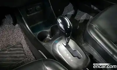 Chevrolet Spark 2017 1.0 Автомат в Москве № 105292, миниатюра 11