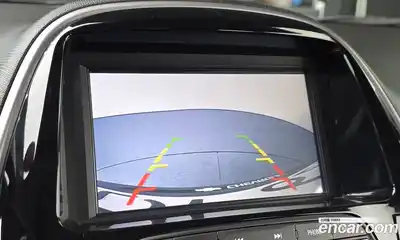 Chevrolet Spark 2017 1.0 Автомат в Москве № 105292, миниатюра 12