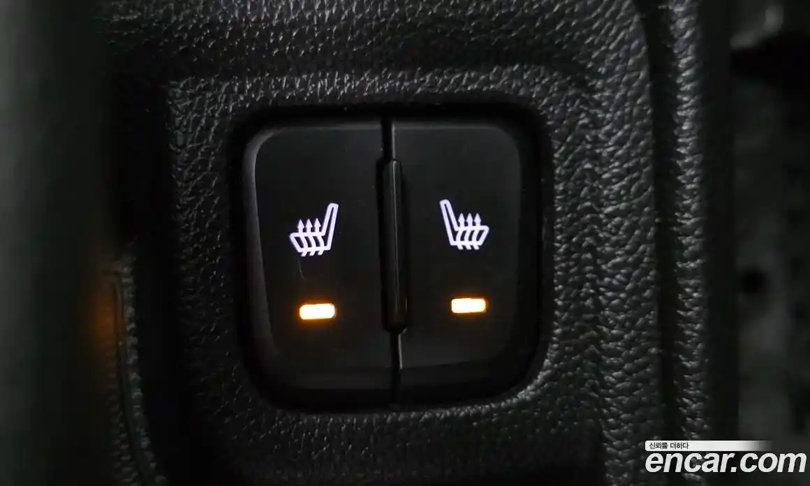 Chevrolet Spark 2017 1.0 Автомат в Москве № 105292, фото 3