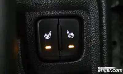 Chevrolet Spark 2017 1.0 Автомат в Москве № 105292, миниатюра 3