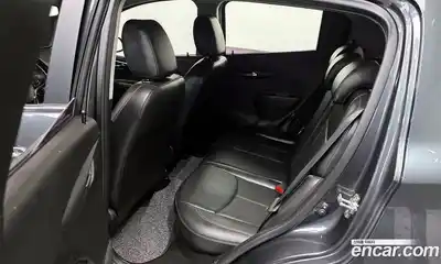 Chevrolet Spark 2017 1.0 Автомат в Москве № 105292, миниатюра 5