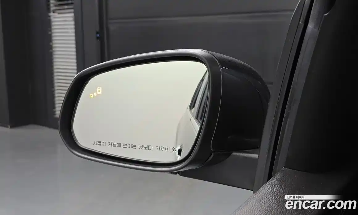 Chevrolet Spark 2017 1.0 Автомат в Москве № 105292, фото 7