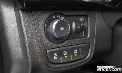 Chevrolet Spark 2017 1.0 Автомат в Москве № 105292, миниатюра 9