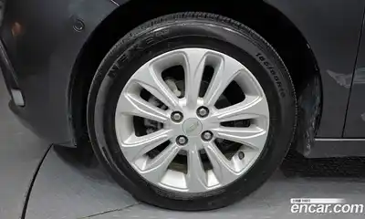 Chevrolet Spark 2017 1.0 Автомат в Москве № 105292, миниатюра 10