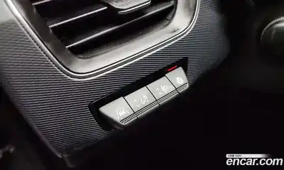 Renault XM3 2022 1.6 Автомат в Москве № 106483, миниатюра 12