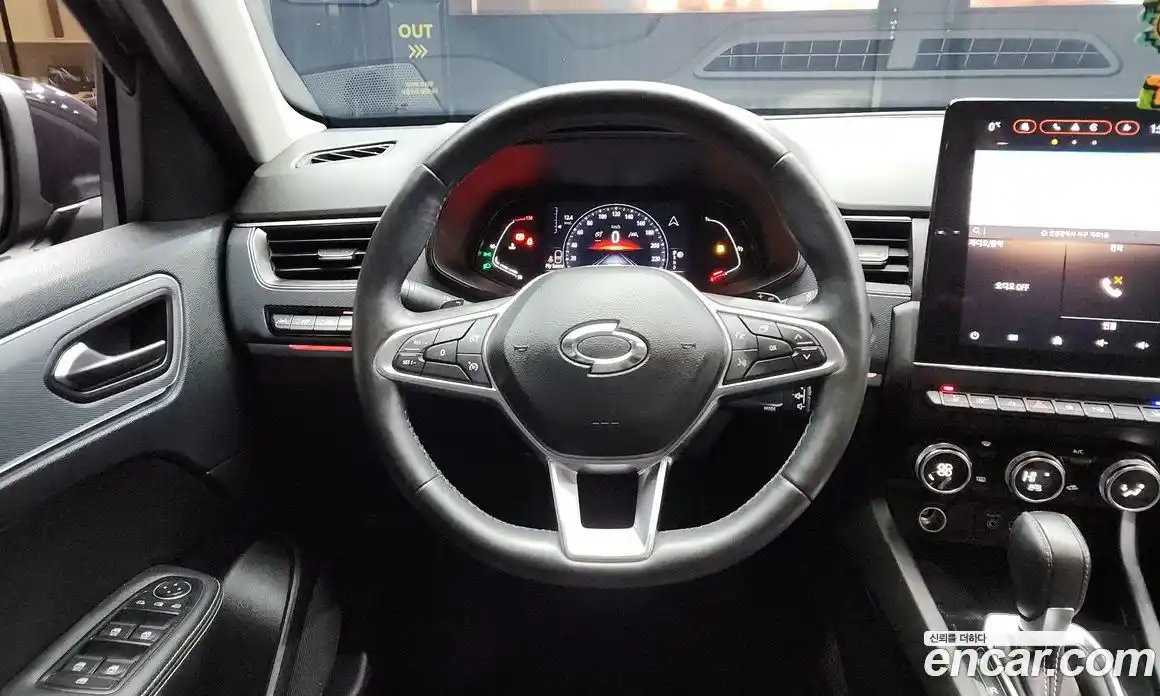 Renault XM3 2022 1.6 Автомат в Москве № 106483, фото 15